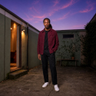 Ismail Okafor, Senior Correspondent at AA Digital Sound