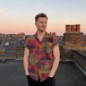 Oliver Grant, Business Correspondent at AA Digital Sound