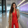 Christina Rodriguez, Travel Service Editor at AA Digital Sound